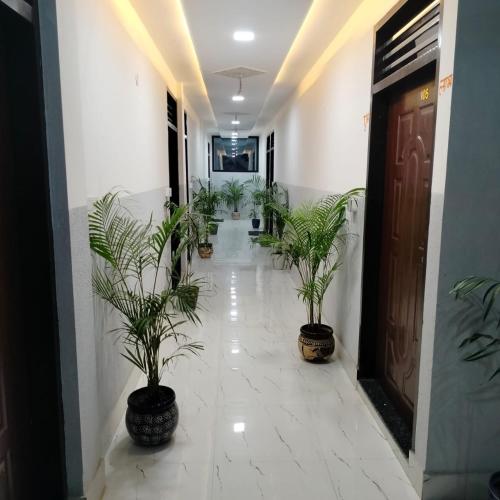 boutique hotels in Agra