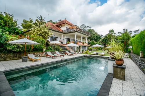 boutique hotels in Karangasem