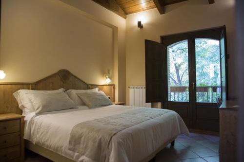 boutique hotels in Irpinia