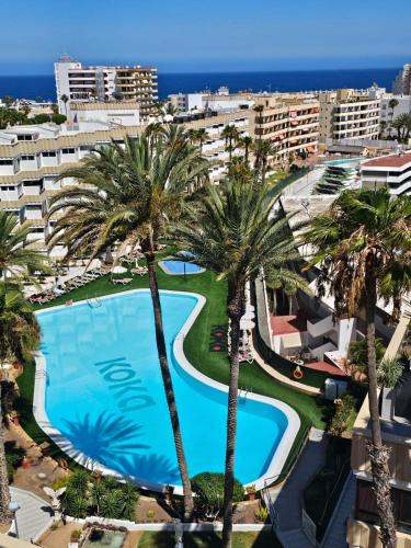 boutique hotels in Gran Canaria South