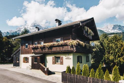 boutique hotels in Leogang