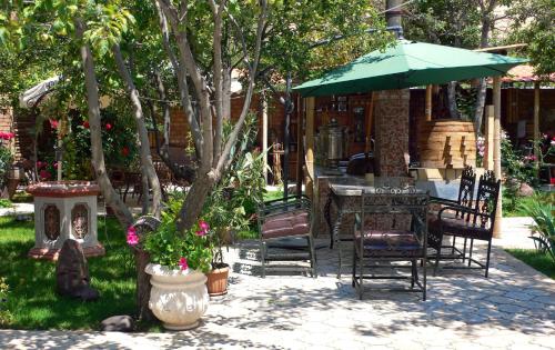 boutique hotels in Issyk Kul