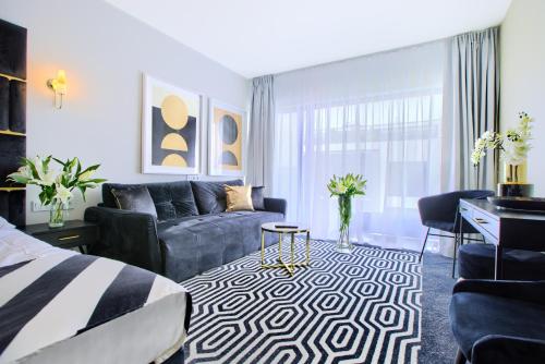 boutique hotels in Kolobrzeg Region