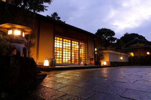 boutique hotels in Nara