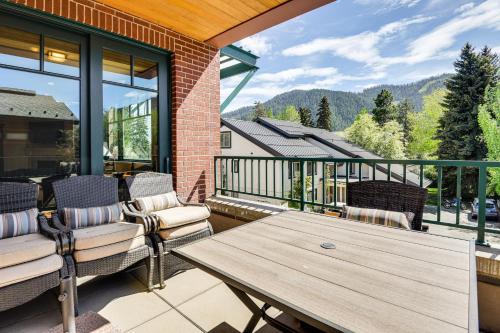 boutique hotels in Idaho