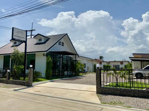 boutique hotels in Kui Buri