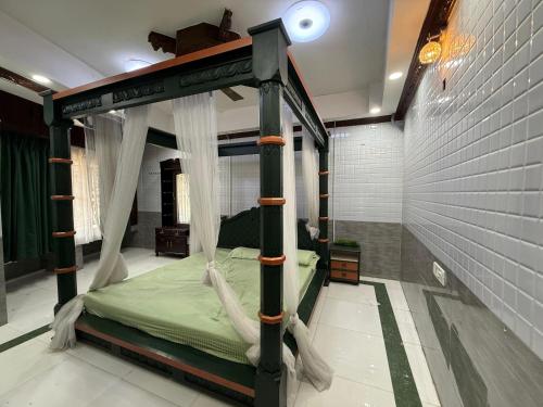 boutique hotels in Chennai
