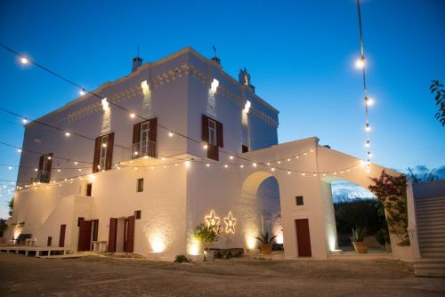 boutique hotels in Fasano