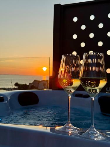 boutique hotels in Zadar County