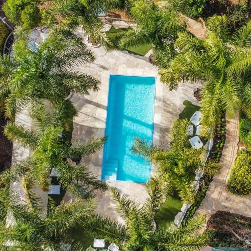 boutique hotels in Safed