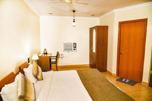 boutique hotels in Khajurāho