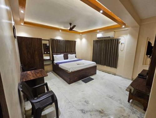 boutique hotels in Kolkata