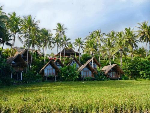boutique hotels in Balian
