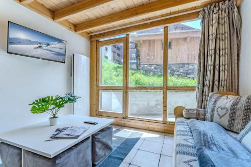boutique hotels in Val Thorens