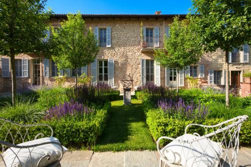 boutique hotels in Asti