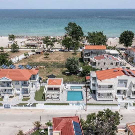 boutique hotels in Limenas