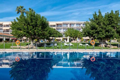 boutique hotels in Axarquía