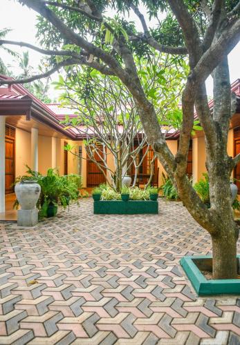 boutique hotels in Udawalawe