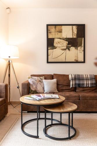 boutique hotels in Dachstein