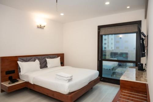 boutique hotels in Orissa