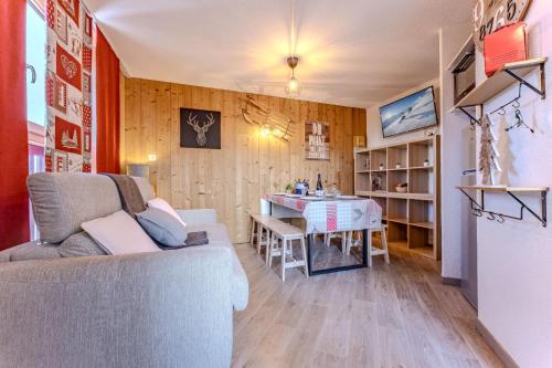 boutique hotels in Val Thorens