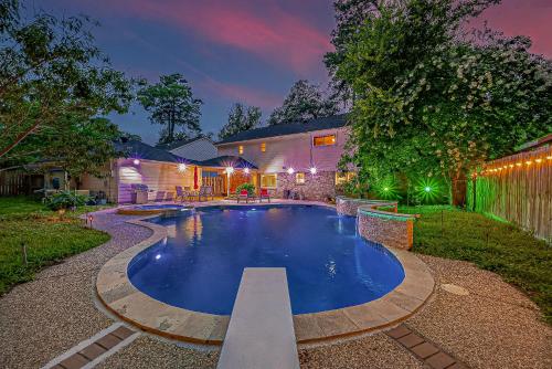 boutique hotels in Texas Gulf Coast