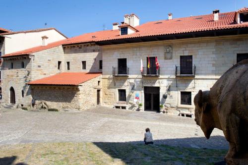 boutique hotels in Suances