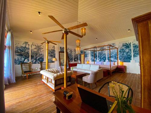 boutique hotels in Siquijor