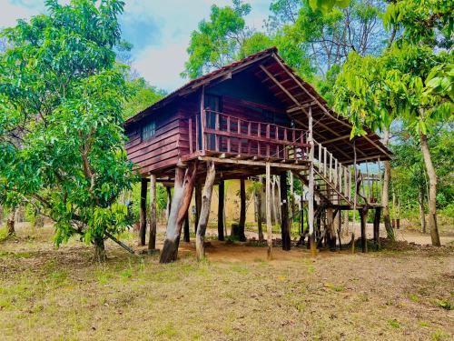 boutique hotels in Habarana