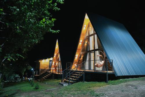 boutique hotels in Goris
