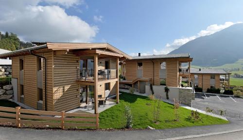 boutique hotels in Schwarzsee