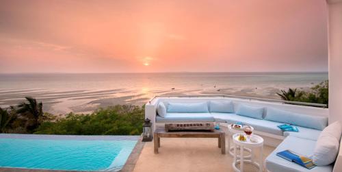 boutique hotels in Vilanculos