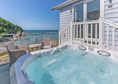 boutique hotels in Ilfracombe