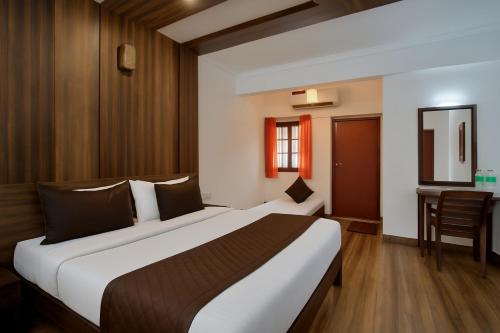 boutique hotels in Calangute