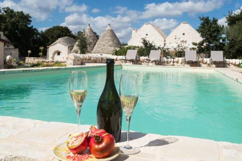 boutique hotels in Puglia