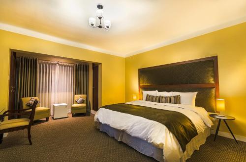 boutique hotels in Arequipa