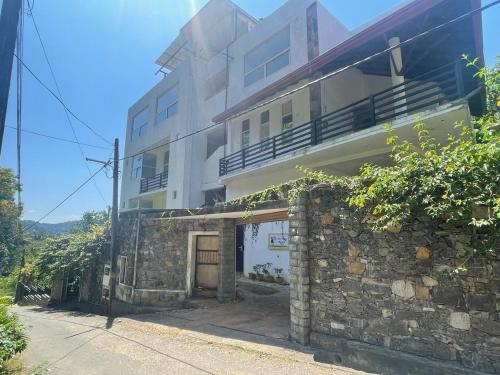 boutique hotels in Kandy District