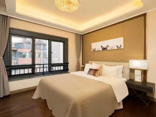 boutique hotels in Chongqing