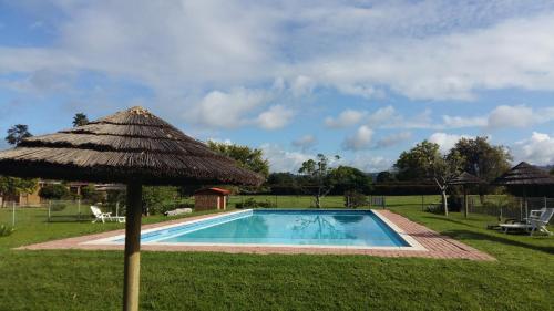 boutique hotels in Knysna
