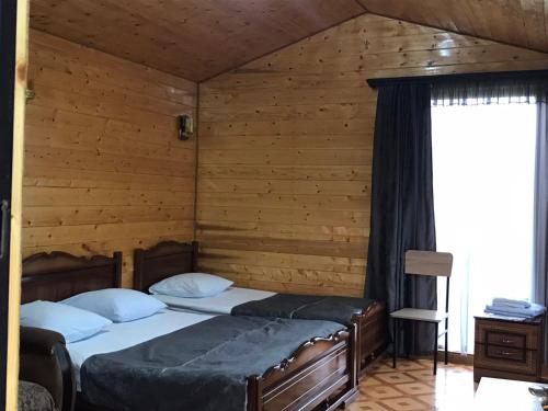 boutique hotels in Goris