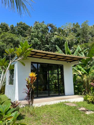 boutique hotels in Jembrana