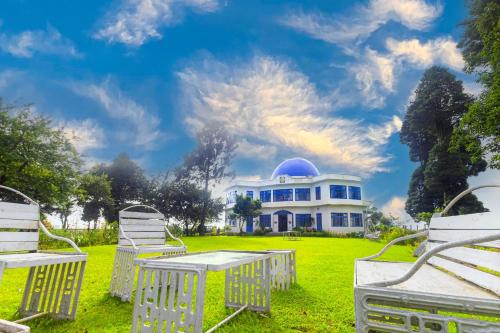 boutique hotels in Darjeeling