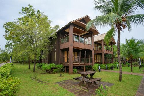 boutique hotels in Kuala Terengganu