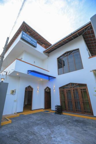 boutique hotels in Gampaha District