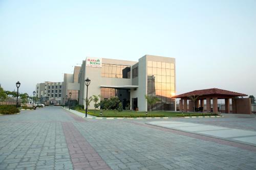 boutique hotels in Bihar