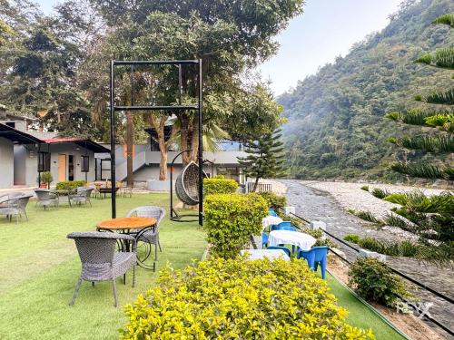 boutique hotels in Narendranagar