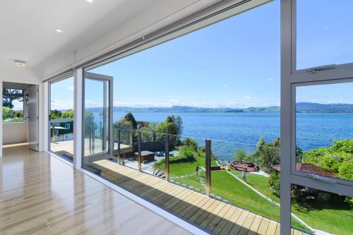 boutique hotels in Rotorua