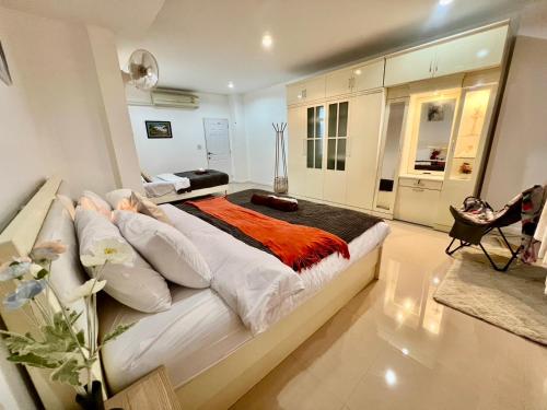 boutique hotels in Nakhonratchasima