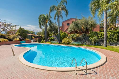 boutique hotels in Giardini Naxos