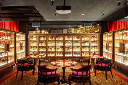 boutique hotels in Toa Payoh New Town
